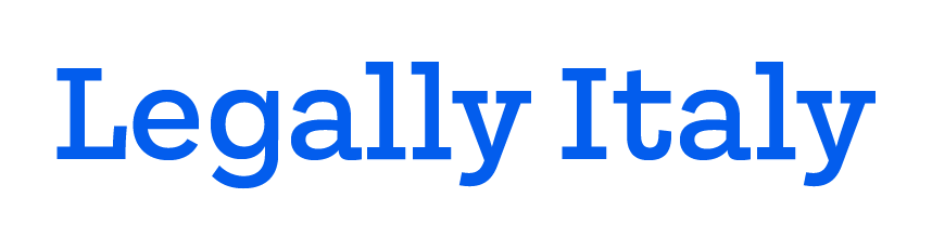 Legally Italy