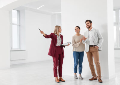 Real Estate Professionals: Key Duties and Ethical Obligations