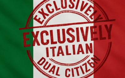 Law 74/2025 on Italian Dual Citizenship Law: is it Unconstitutional?  A Legal Analysis
