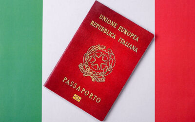 Italian Citizenship by Descent in 2025: What the New Law Means