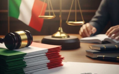 Italian Citizenship by Descent: Turin Court Questions the Constitutionality of the New Law