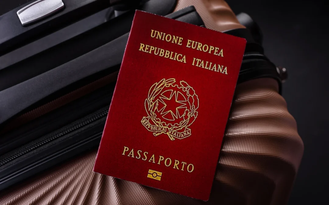 Italian Constitutional Court Reviews Citizenship by Descent Rule