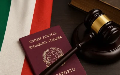 The Constitutional Court Rules on the Reform of Citizenship by Descent