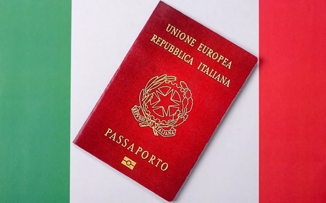 Italian Citizenship by Descent: Rules for Italian Citizenship by Descent 2025