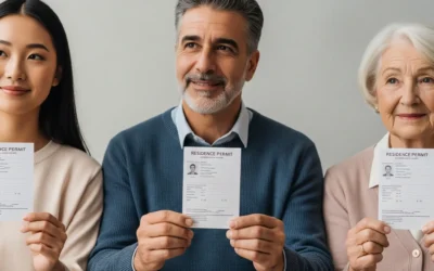 Complete Guide to Italian Residence Permit (Permesso di Soggiorno): Requirements, Costs, and Processing Times 2025