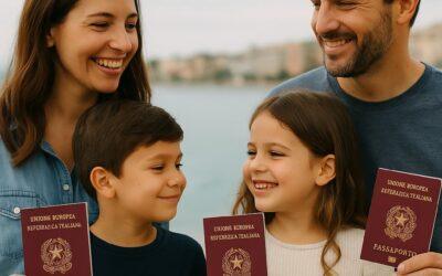 Italian Dual Citizenship and the “Minor Case”: Changes and Legal Challenges Explained