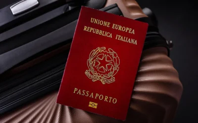 Guida completa 2026 alla cittadinanza per residenza. Requisiti di reddito, residenza legale, documenti necessari 