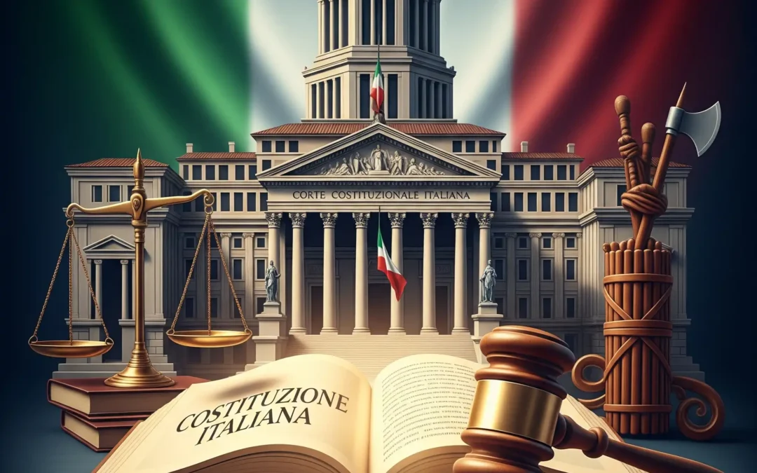 Cittadinanza Italiana per Discendenza: la Corte Costituzionale Conferma il Diritto Senza Limiti Generazionali