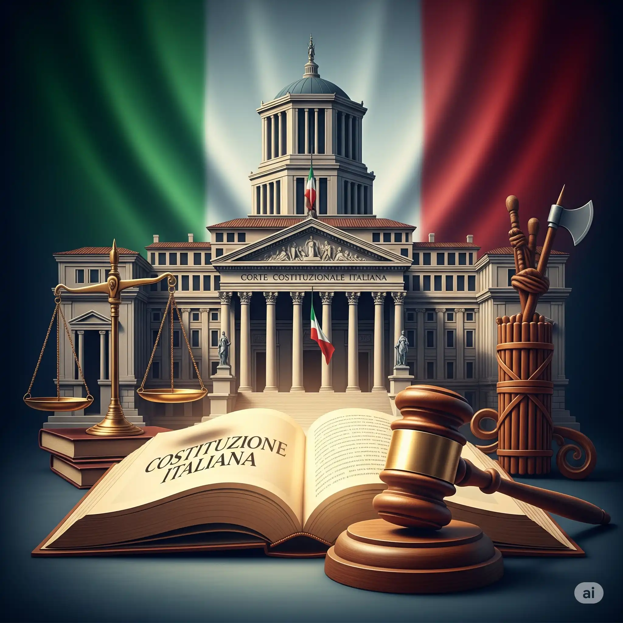 Italian Constitutional Court rules on Citizenship by descent