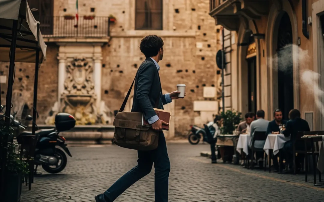 Permesso di soggiorno per lavoro subordinato in Italia: guida completa (2025)