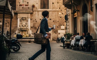 Italian work permit for employees: complete guide (2025)