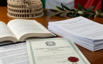 Children of Italian Citizens by Birth: How to Acquire Citizenship Abroad