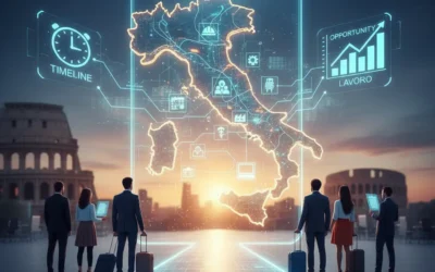 Decree-Law No. 146/2025 and Decreto Flussi Published:  Updates on Italian Immigration and Work Permits