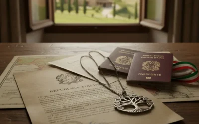 Who Can Still Apply for Italian Citizenship by Descent in 2025? The New Rules Explained
