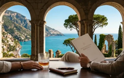 Beyond the Threshold: A Strategic Approach to the Elective Residency Visa Italy