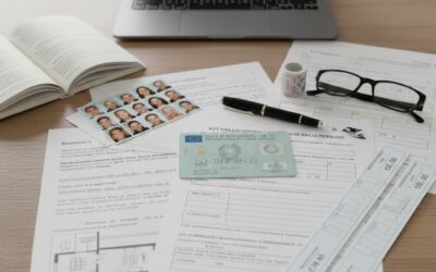 Italian Residence Permit (Permesso di Soggiorno) Renewal: Complete Guide to Required Documents (2026)