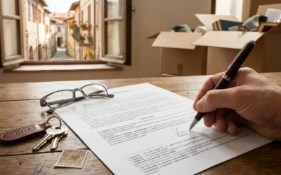 Renting in Italy Without an Agency? A Tenant’s Guide to Avoiding Traps and Knowing Your Rights