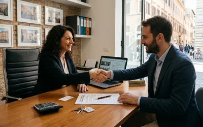 When to Pay the Real Estate Agent in Italy: Understanding Agreements, Timelines, and Responsibilities