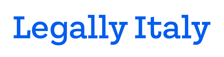 Legally Italy