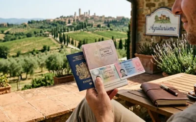 Italy Elective Residence Visa: The Mistakes We See Applicants Make — and What Courts Say About Them