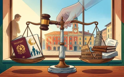 Italian Citizenship for Children of Naturalized Foreigners: Trento Court Overrules the Ministry