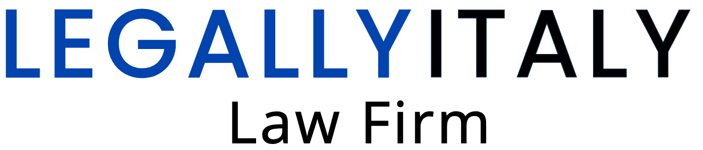 Legally Italy