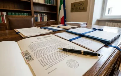 Why Buying Property in Italy Feels Different for Americans