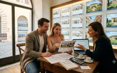 Why Buying Property in Italy Feels Different for Americans