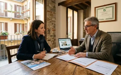 Condominium Arrears in Italy: What Buyers Need to Know Before Purchasing Property