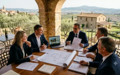 Buying Property in Italy: 20 Legal & Tax FAQs for Foreigners (2026)