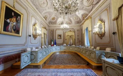 Italy’s Constitutional Court Takes on Citizenship Reform — Again