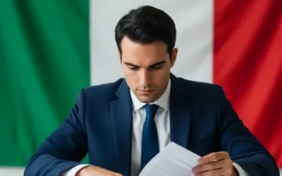 Can an Immigration Lawyer Handle Italian Citizenship by Descent?