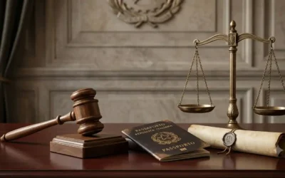 Italian Citizenship By Descent- Palermo Court,  A Consular Waiting List Is Not the Same as No Action