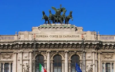 Italian Citizenship: The Minor Issue is Over. A Second Cassazione Ruling Locks In the Precedent
