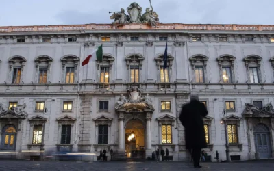 Italian Citizenship by Descent: The Constitutional Court Sends Law 74/2025 (Tajani Decree) To The EU Court of Justice