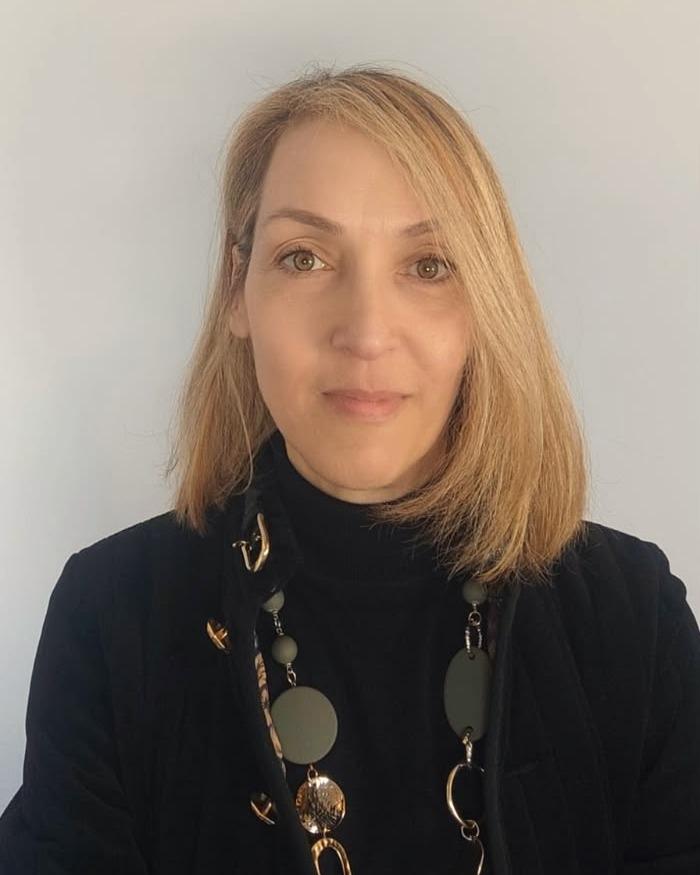 Avv. Selvaggia Amore, Italian lawyer, Legally Italy