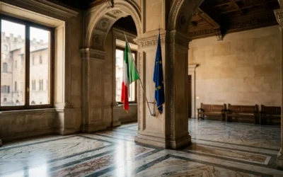 Italian citizenship for your children: Law 74/2025 faces a second EU Court case